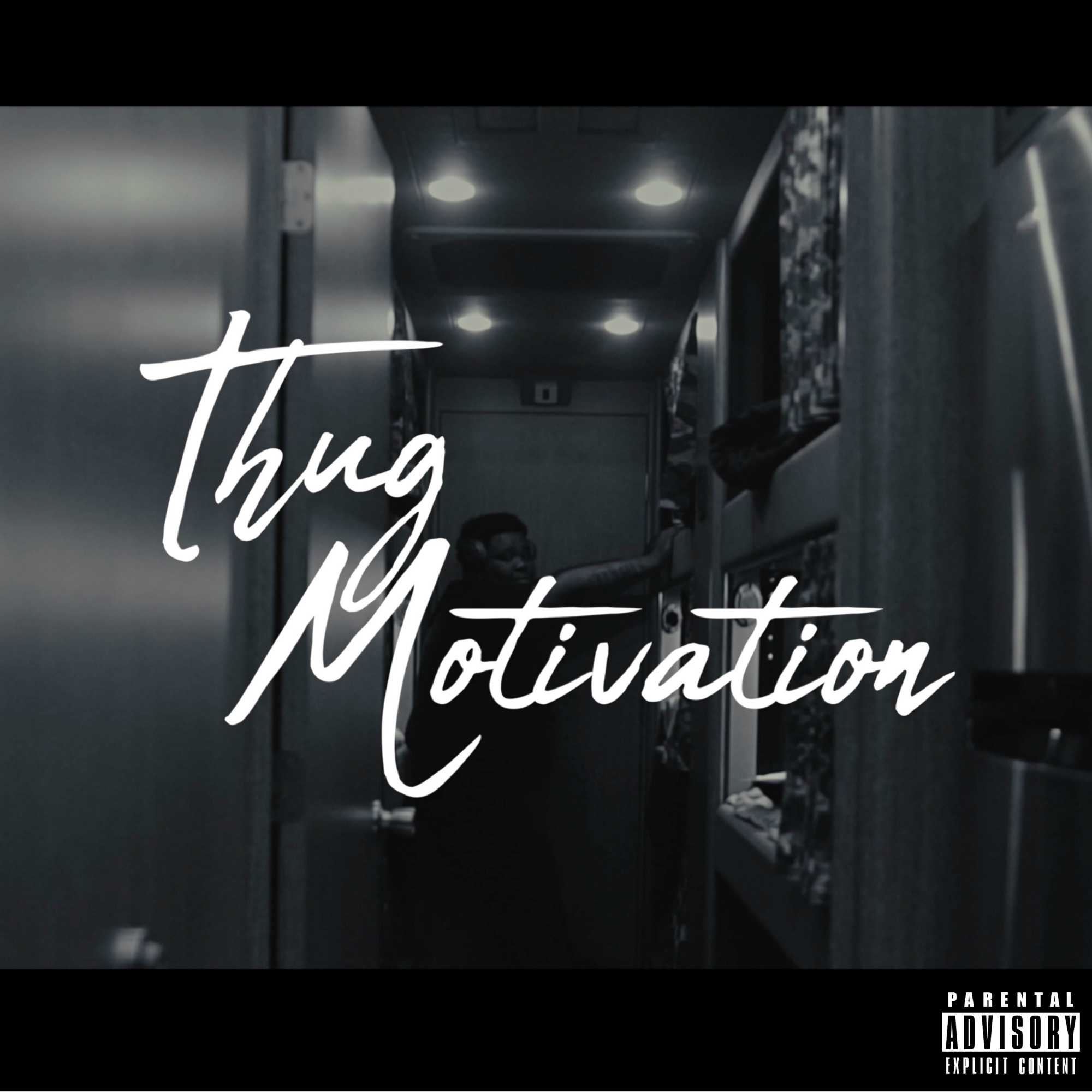 Rod Wave - Thug Motivation